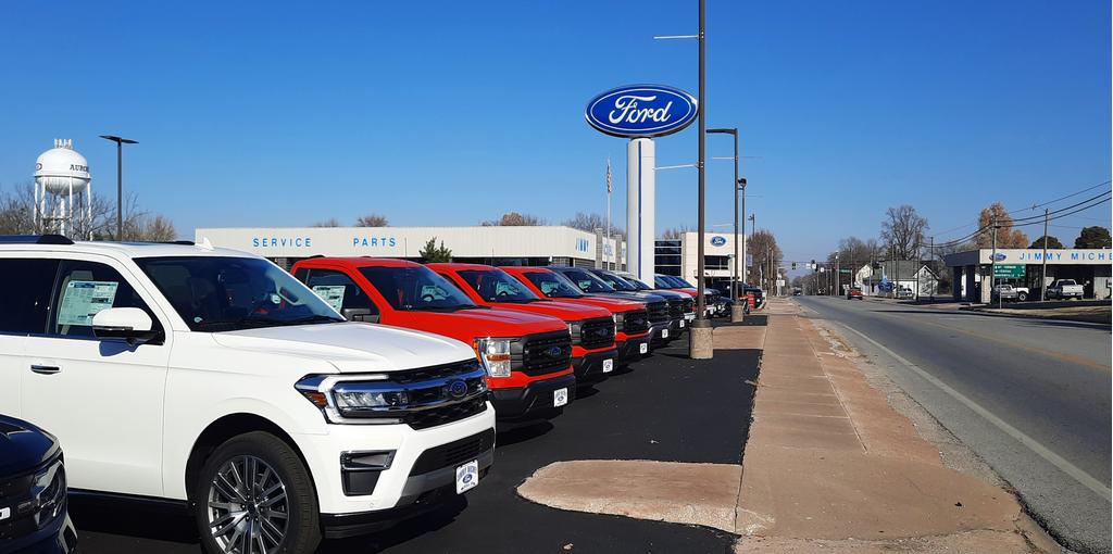 Dealership gallery photo 4